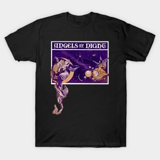 Angels of Night T-Shirt